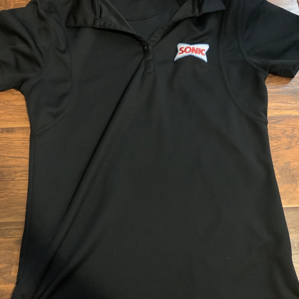 Sonic uniform lot